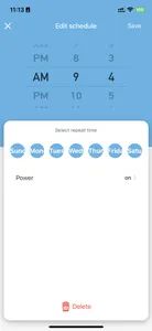 Tuya Smart Home Wireless Remote Switch - Image 4