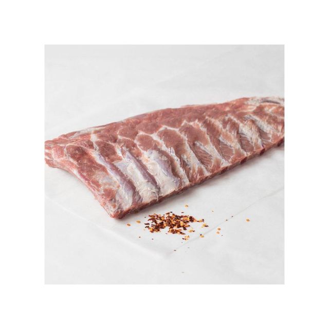 Frozen Porks Carcass 4-way 6-way Cuts / Whole Pig/ Porks Meat for Sale  High Quality Fresh Frozen Pork Carcass / High Quality Wholesale Frozen Pork Boneless Cuts  Online Buy / Order Top Quality Frozen Whole Porks Carcass / Whole Pig Porks Meat With Best Quality Best Price  FROZEN PIG HEAD MEAT EARS AND PORK FEET CARCASS FOR SALE HOT SALES - Image 4
