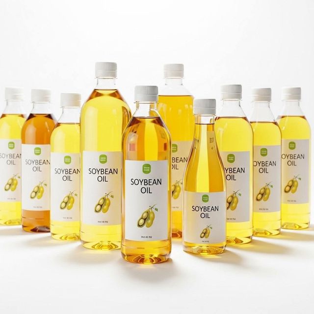 Soybean Oil Organic Refined Fractionated Grade 99% Purity Edible Bulk Supply Custom Packaging Cheap Price Fast Delivery Export - Image 4