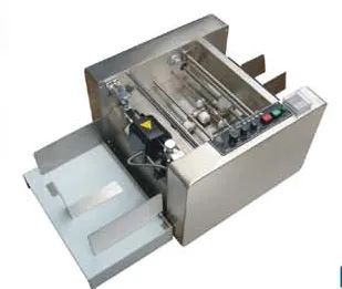 Impress or Solid-Ink Coding Machine (MY-300A) Origin China Packaging Box HS Code 842240000 Model NO. MY-300A Trademark - Image 2