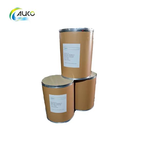 High Quality Food Preservatives Natamycin MOQ 100 Kgs Origin China Model NO. 407 Trademark AUCO Shipment 5 Days Sample - Image 4
