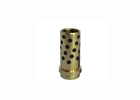 Wmould High Quality JIS Standard Eegbzs Self-Lubricating Guide Bush for Plastic Injection Mould - Image 1