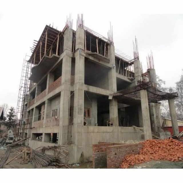 Building Construction - Image 1