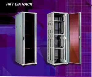 19'' Server Racks & Network Cabinets (HKT) for Sale - Image 1