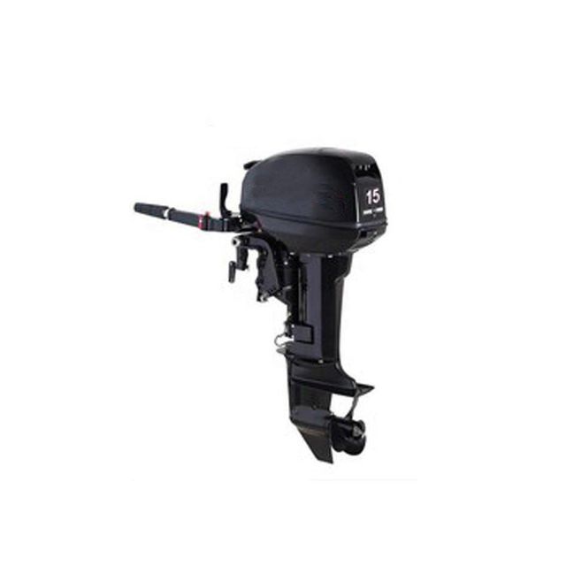 High performance Yamaha Outboard engines designed for power generation equipment with fuel efficient operation stable Outboard capacity advanced engineering and long service life for industrial and commercial applications - Image 4