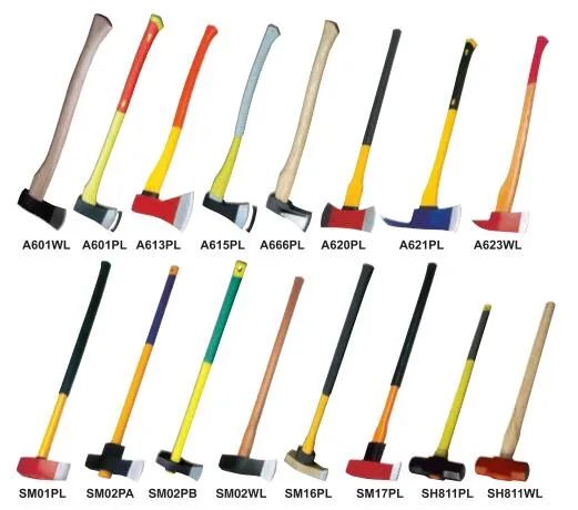 Carbon Steel Construction Tool Flat Chisel Item Chisel Origin China Condition New HS Code 82055900 Color Multicolor Model NO. flat - Image 3