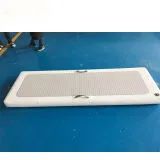 Ilife Yoga Mattress Water Sport Inflatable Yoga Exercise Mat Age Both Gender Both Quantity 100 Origin China Trademark - Image 1