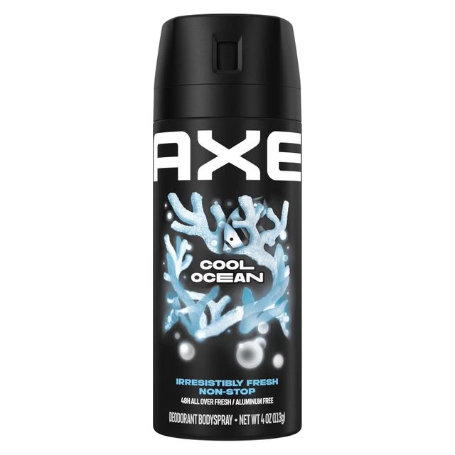 Ax E 24 X 7 Men's Daily Body Deodorant Spray 150ml Long Lasting Fresh Fragrance Bulk Export Available - Image 3