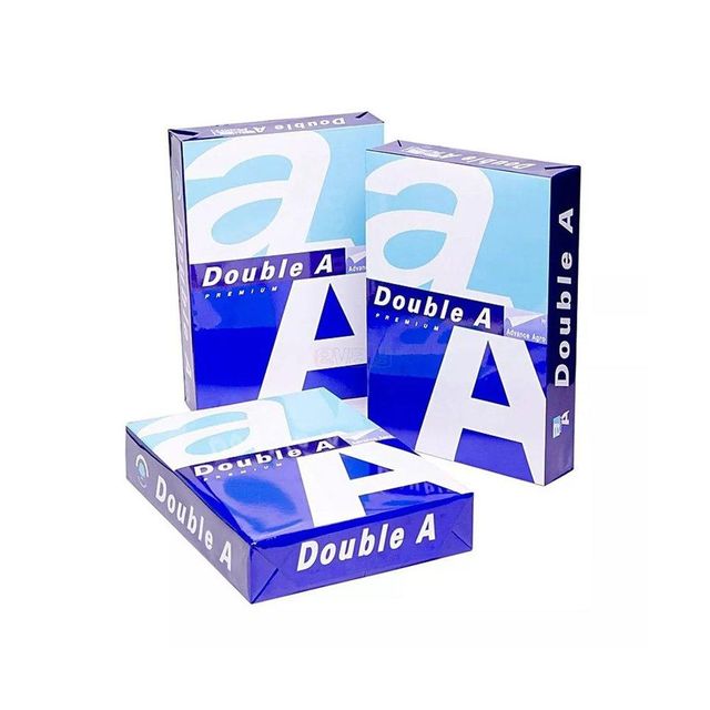 Paper One A4 Paper One 80 GSM 70 Gram / A4 Copy Paper 75gsm / A4 Inkjet Glossy Photo Paper 260g 230g Luminous Office A4 - Image 2