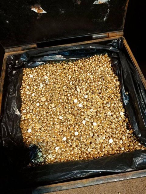 GOLD NUGGETS and BARS FOR SALE - Image 3