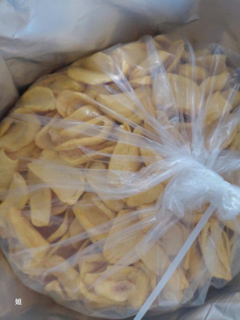 Dried jack fruits Organic No Origin Vietnam Degree Of Maturity Mature Degree of Processing Dried - Image 1