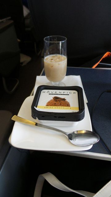Mövenpick Ice Cream Premium Frozen Dessert With Rich Taste Perfect For Business Supply - Image 2