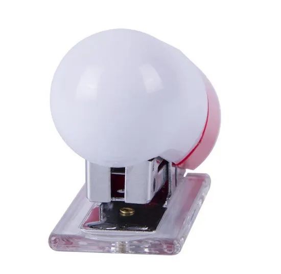 Promotional Mini Medical Pill Capsule Shaped Stapler - Image 3