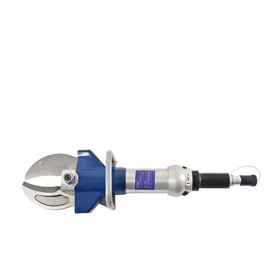 Multipurpose Hydraulic Rescue Tools Electric Combi Tool Rescue Hydraulic Cutter - Image 3