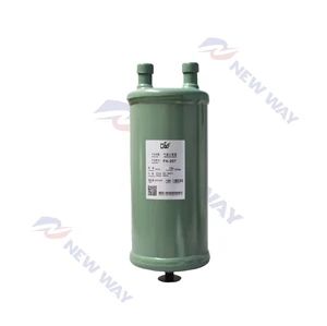 Custom Refrigeration Oil Filter for Enhanced System Efficiency - Image 2