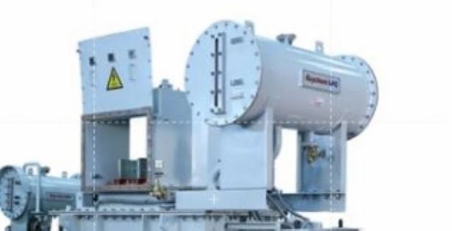 10 kva Three Phase Distribution Transformer Voltage Input Range 11kv To 33kv Voltage Output Range 400v To 415v Phase-to-phase - Image 2