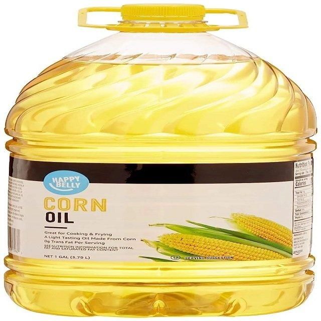 High Grade Corn Oil and Refined Corn Oil Wholesale High Quality Corn Oil Bulk100% Pure Refined Low Price - Image 1