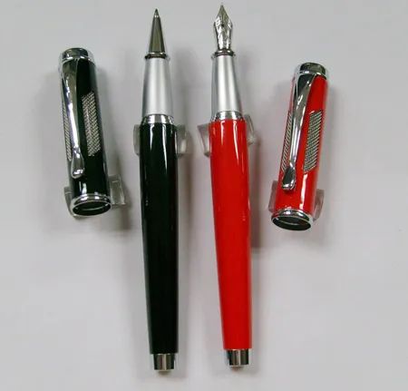 Fountain Pen (081-105) Model NO. - Image 1