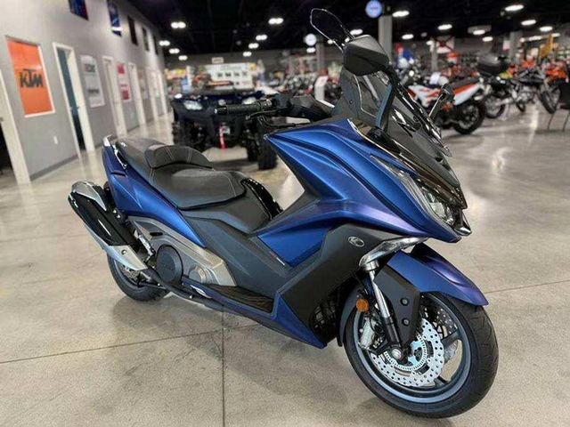 BEST NEW 2026 KYMCs AK New Durable Metal Scooter-Moped Motorcycle-Portable & Flexible Outdoor - Image 3