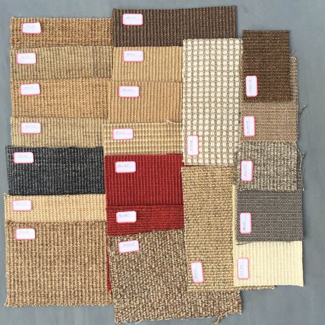 Sisal Rugs For Sale Pile Weight 1.5kg Pile Height 4mm-8mm Total Height 8mm-12mm Backing Material Jute Or Latex Primary Use Interior Decoration - Image 1