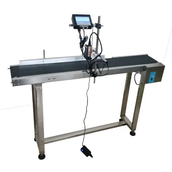 Reliable Date Printer and Solid-Ink Coding Machine for Industries - Image 4