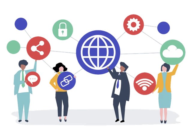 Manpower Outsourcing Services In Mumbai Service Location All - Image 2