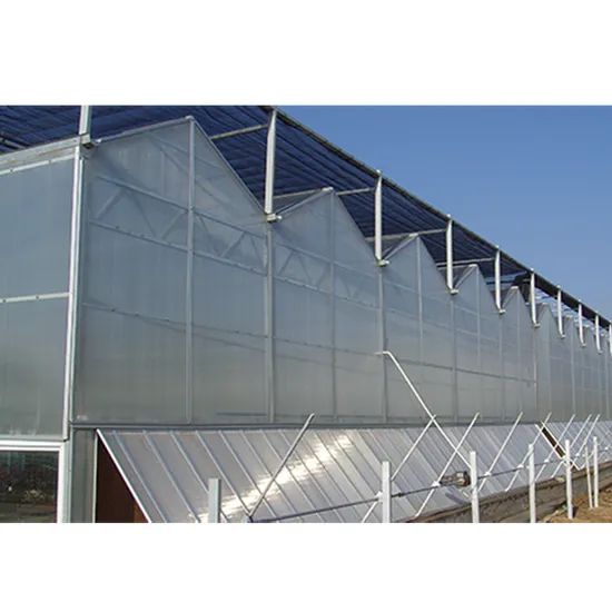 Agg Free Sample 4X8 UV Weather Resistance Plastic Sunroof Polycarbonate Sheet 5mm 7mm 10mm Polycarbonate Glass Greenhouse Panels - Image 3