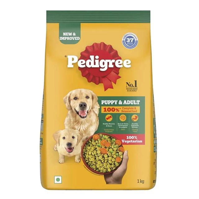 Pedigree Pet Food Healthy Formula For Adult Dogs With Delicious Taste Best Wholesale Price Online - Image 4