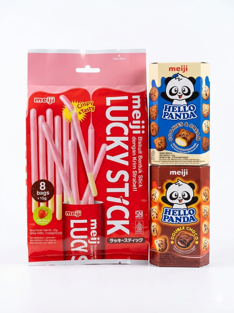 HELLO PANDA - Image 2