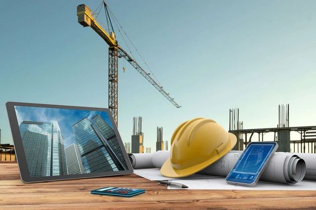Building Construction Service - Image 1