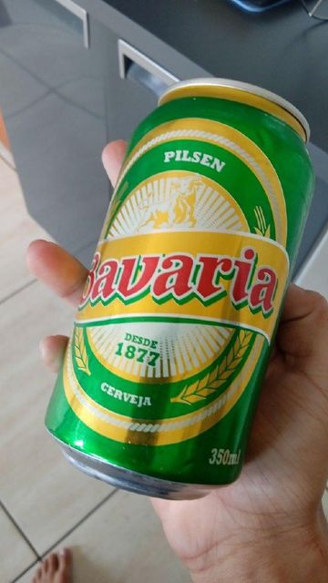 Bavaria Netherlands Lemon 0% Malt Light Fruit Beer 0% Alcohol Pastuerised 24x33cl Bottles - Image 5