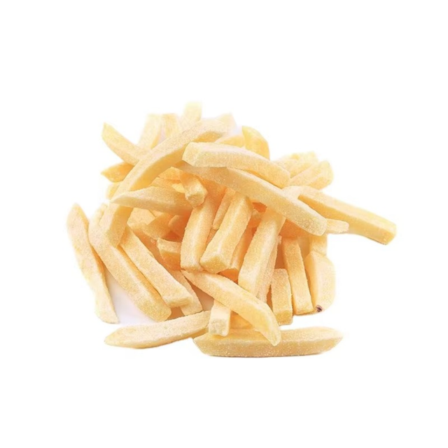 Crispy Shoestring Frozen French Fries Perfect For Fast Food Menus And Catering Solutions - Image 3
