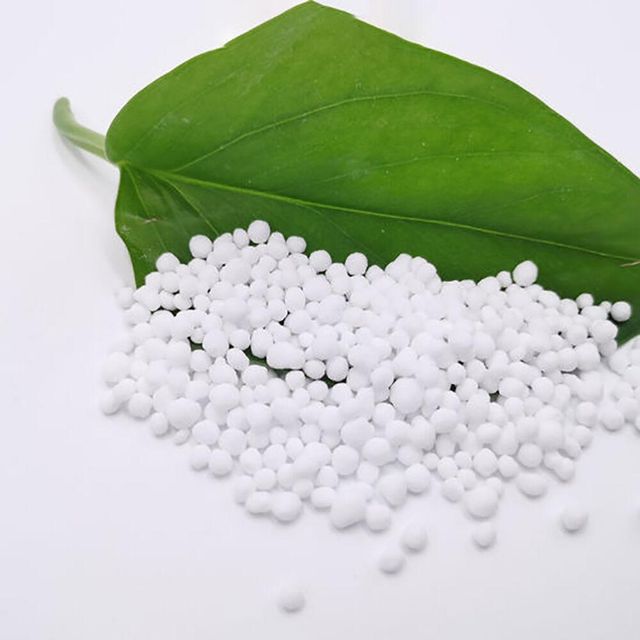 Granular Urea 46% Fertilizer Designed For Balanced Soil Nutrition Promoting Vigorous Vegetation And Higher Yield Potential - Image 4