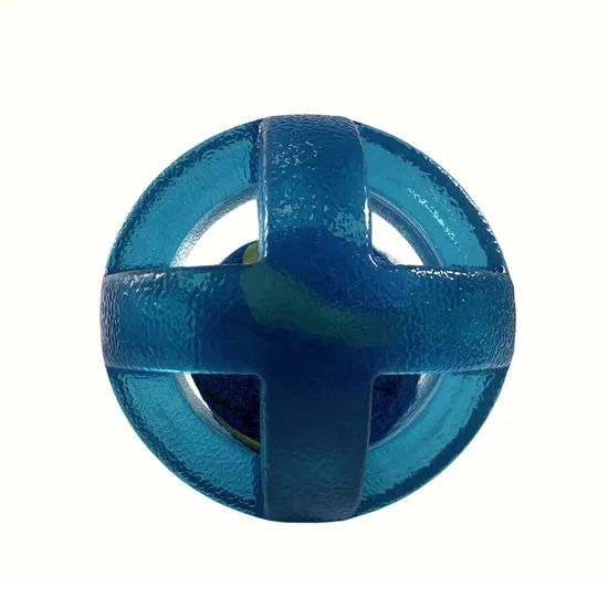 Solid Training Dog Pet Toy Made for Outdoor Agility Practice Routines - Image 6