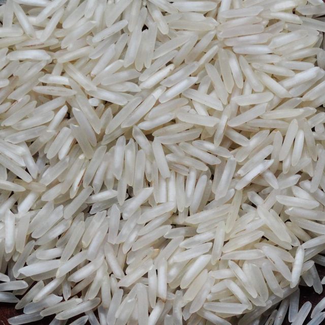 INDIAN SUPER LONG WHITE SELLA BASMATI RICE Export Quality High on Demand Basmati Rice from Indian Manufacturer - Image 2