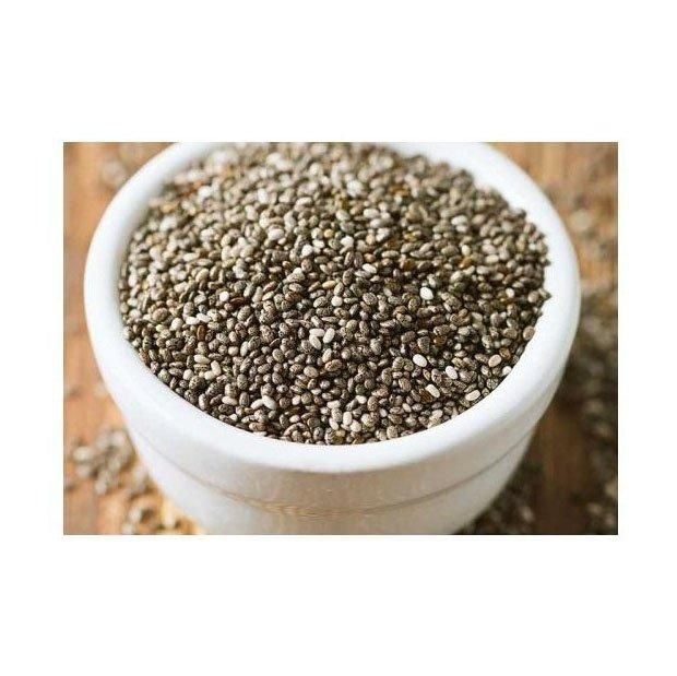 High Quality Chia Seeds Available For Bulk Purchase And Commercial Use - Image 5