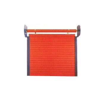 Window Rolling Shutter Doors Opening Method Manual Push And Pull Durability High Degree Of Durability Maintenance Requirement Low - Image 1