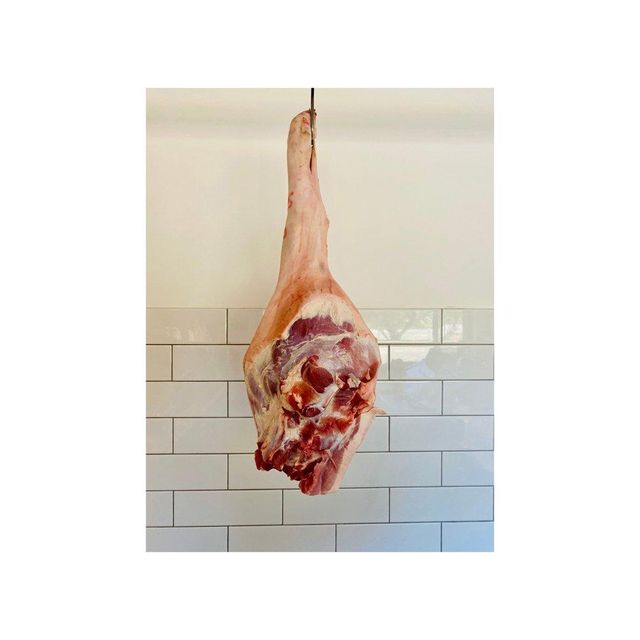 Wholesale frozen pork leg bone bulk supply fresh and frozen for global food trade - Image 3