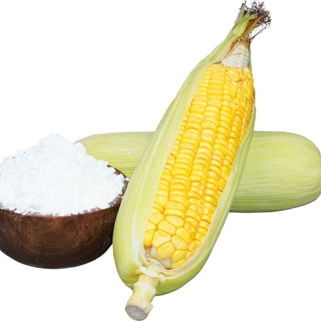 High Demand Corn Starch Bulk Supply Corn Starch For Food Processing Companies And Global Industrial Buyers Worldwide - Image 1
