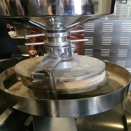 Wet Pulverizer Stone Grinder Soy Milk Machine Electric 30Sets/Yr xiandai Haerbin 1Y - Image 4