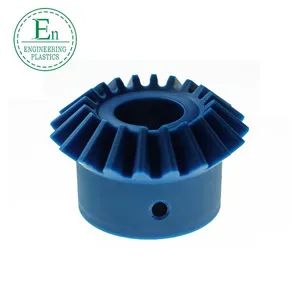 POM Nylon Plastic Gear Sprocket - Image 6