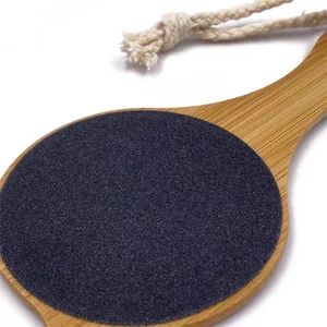 Custom-Designed Cat-Style Pedicure Tool, Foot File, and Callus Remover. - Image 3