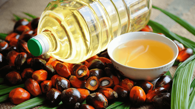 Crude Palm Oil Grade Crude palm oil, Palm kernel Oil Packaging Details 25 liters jerrycan, 200 liters - Image 2