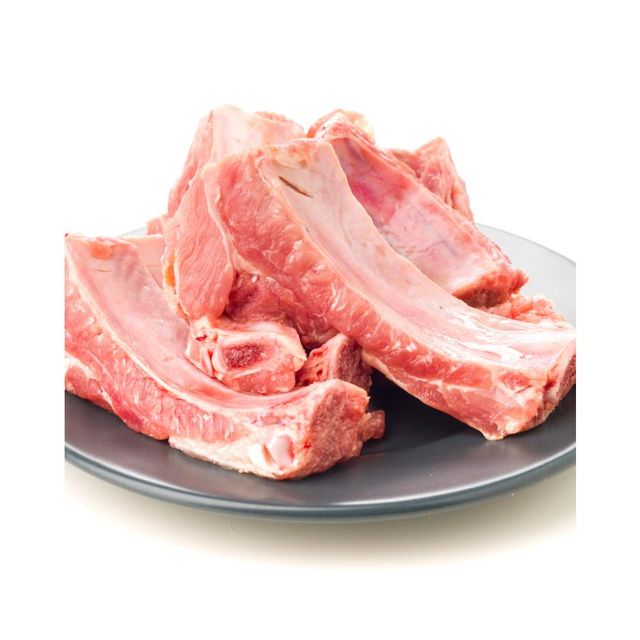 Frozen Pork Ribs Export Focused Meat Cuts With Controlled Processing Procedures Strong Freshness And Secure Cold Storage - Image 3