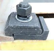 Crane Rail Clip - Image 3
