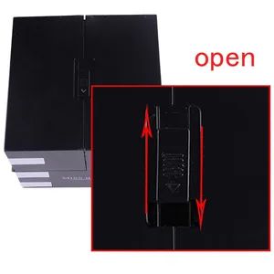 Mr-003 142 Color Eye Shadow 3 Color Blush 3 Color Eyebrow Powder Make-up Kit for Makeup Artist - Image 4