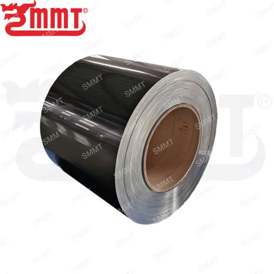 PVD Coating Selective Absorbing Coating Film for Solar Thermal Collector - Image 4