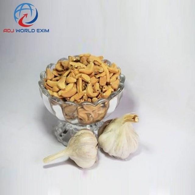Dehydrated Garlic Flakes / Chopped / Powder - Image 2
