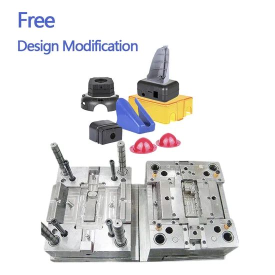 High Quality Customized Injection Molding Other Plastic Products From China - Image 4