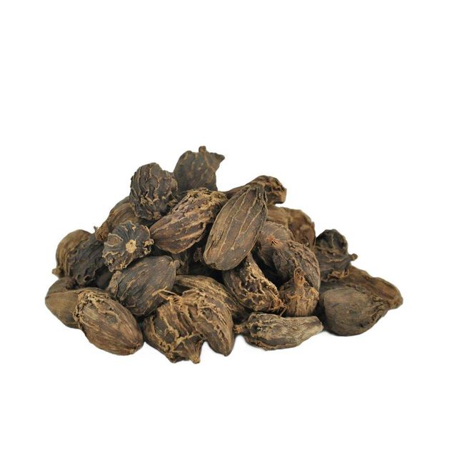 Wholesale Black Cardamom Premium Cardamom Seeds Rich Natural Flavor And Aroma Ideal For Export And Trade - Image 4